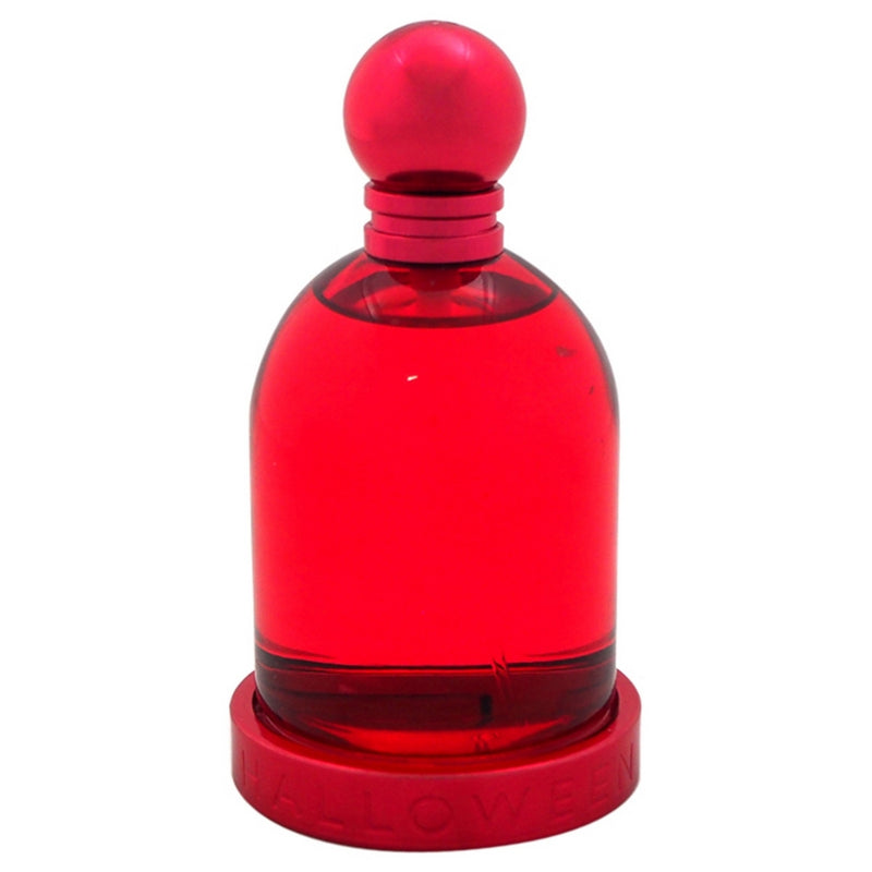 Halloween Freesia by J. Del Pozo for Women - 3.3 oz EDT Spray