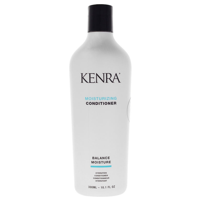 Moisturizing Conditioner by Kenra for Unisex - 10.1 oz Conditioner