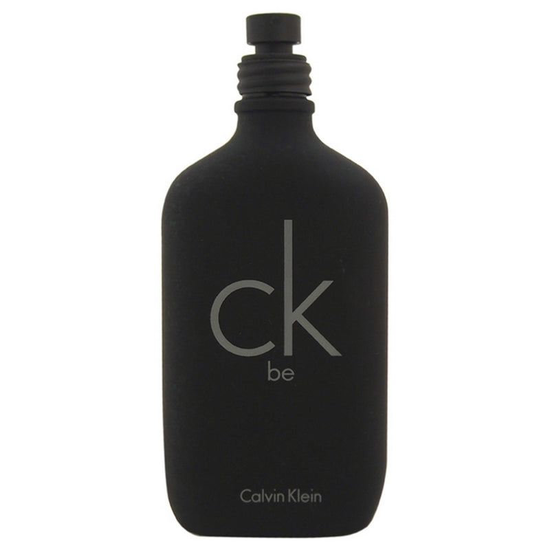 Ck Be By Calvin Klein For Unisex - 3.4 Oz Edt Spray