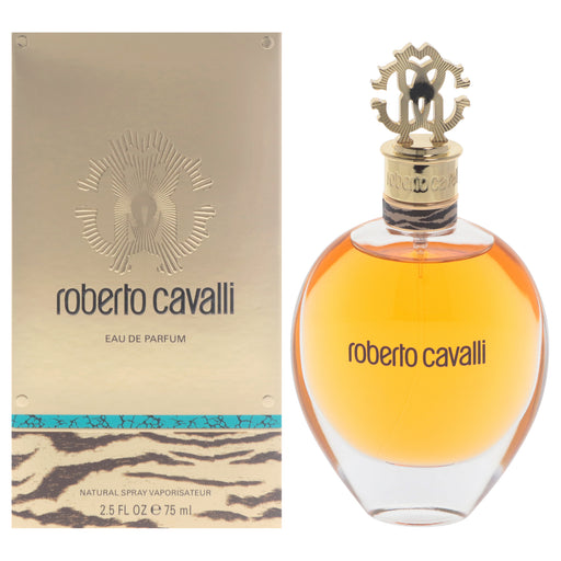 Roberto Cavalli New Women's Eau De Parfum