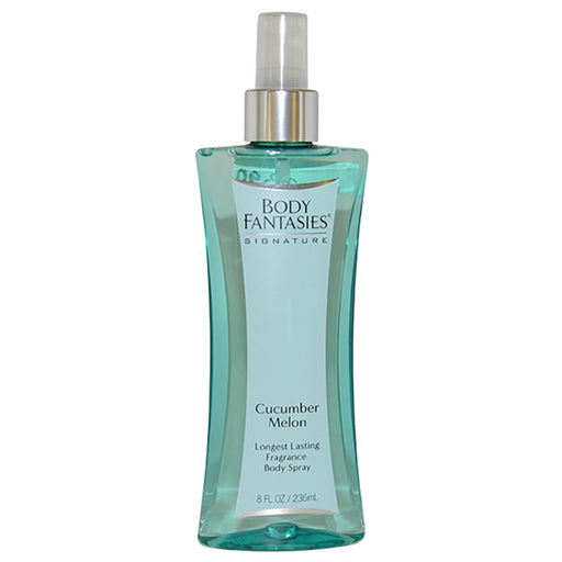 Body Fantasies Signature Cucumber Melon Fragrance Body for Women