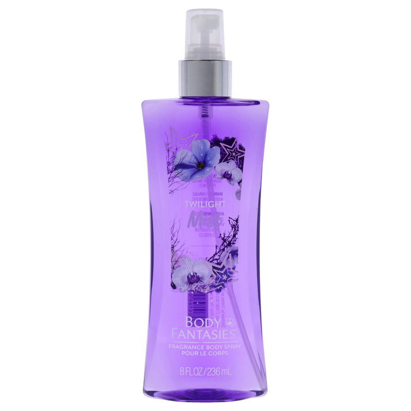 Parfums De Coeur Signature Twilight Mist Fragrance Body for Women