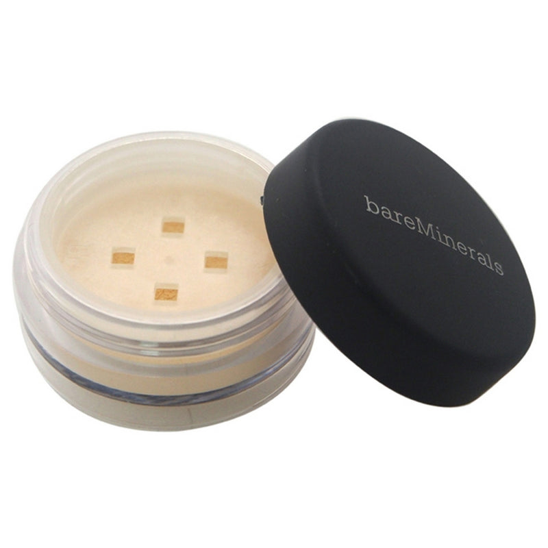 bareMinerals Eyecolor - Soul by bareMinerals for Women - 0.02 oz Eye Color