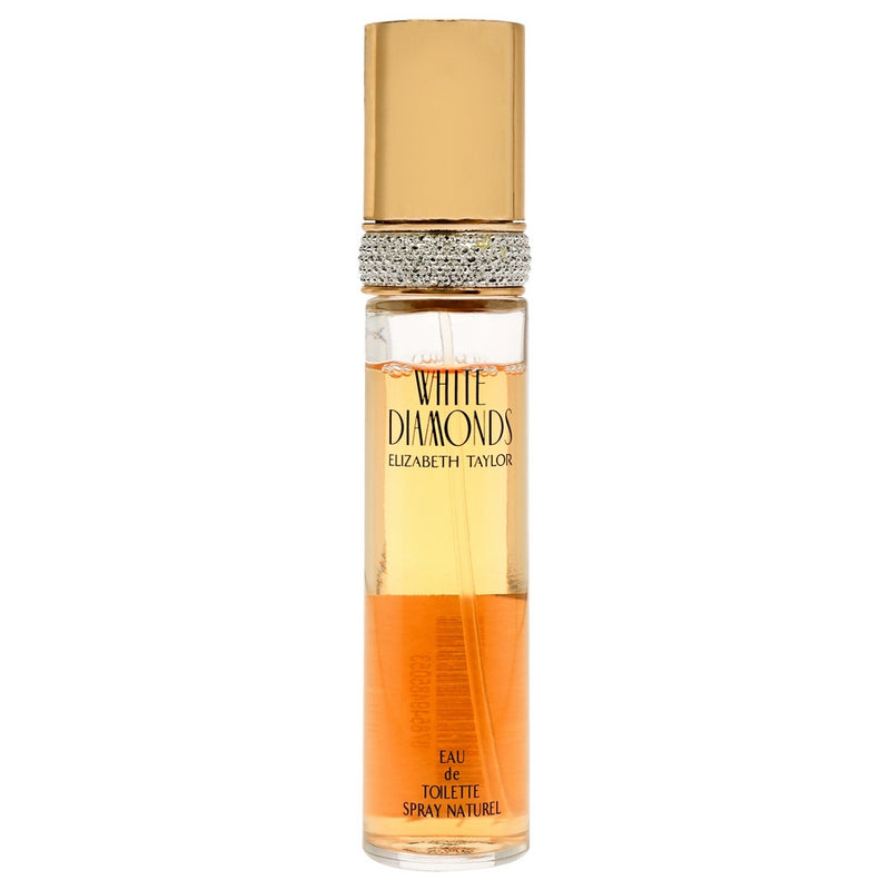 White Diamonds by Elizabeth Taylor for Women - 1.7 oz EDT Spray