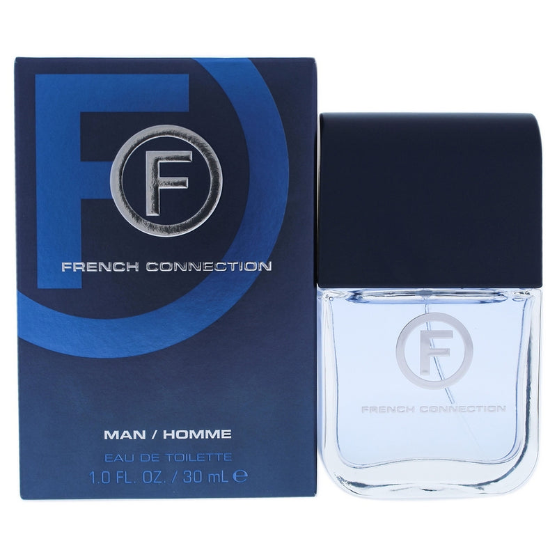Fcuk by French Connection for Men - 1 oz EDT Spray