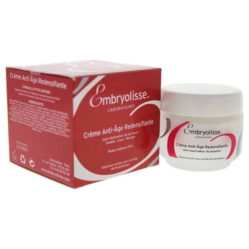 Embryolisse Anti-Ageing Re-Densifying Cream