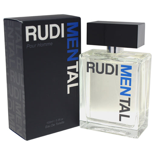 Rudimental Blue Men's Eau De Toilette
