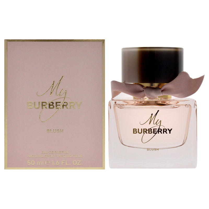 Burberry My Blush Women's Eau De Parfum