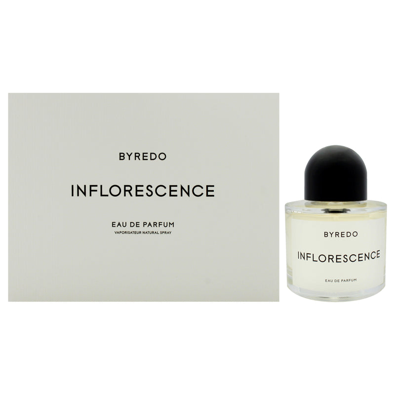 Byredo Inflorescence Women's Eau De Parfum