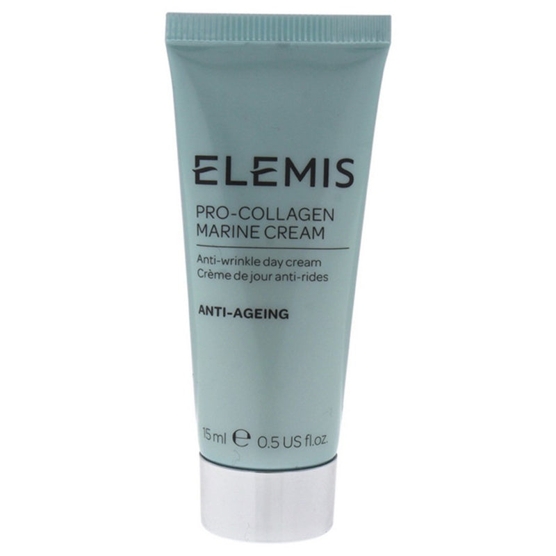 Pro-Collagen Marine Cream by Elemis for Unisex - 0.5 oz Day Cream