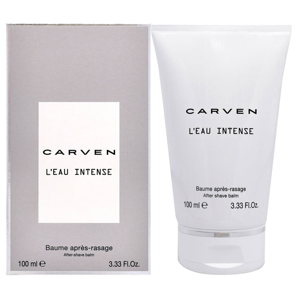 Carven Leau Intense for Men