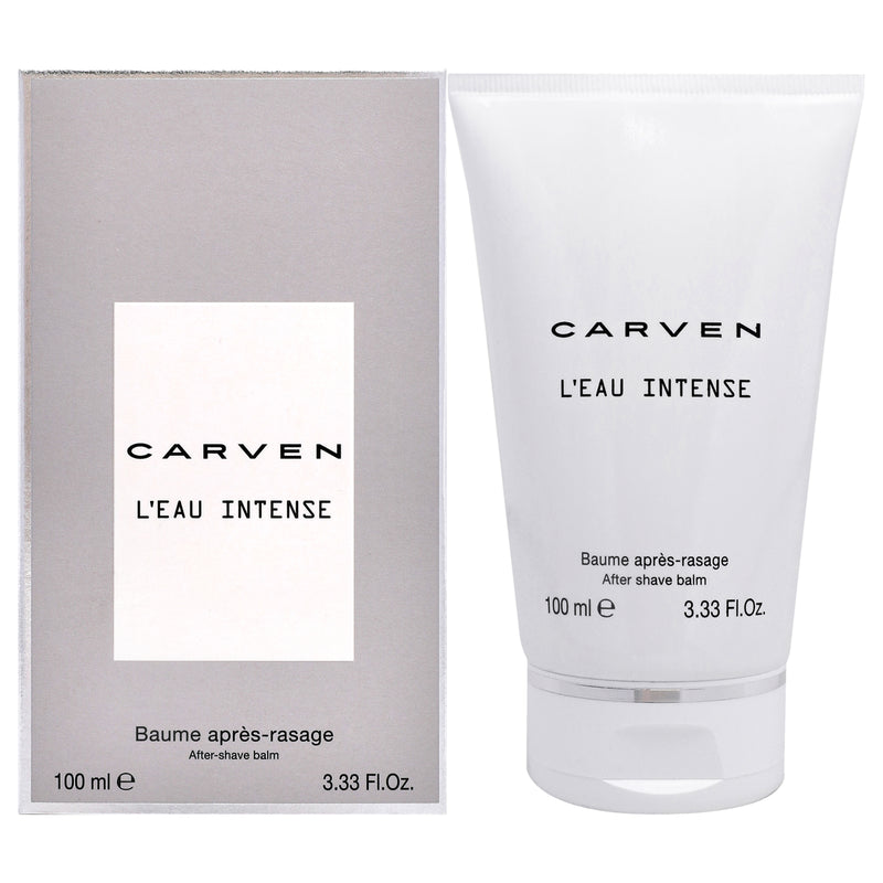 Carven Leau Intense for Men