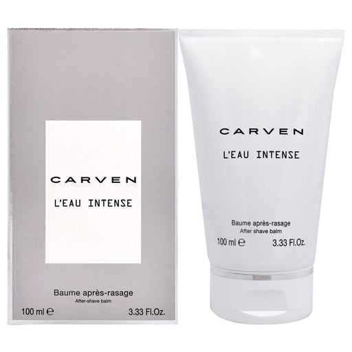 Carven Leau Intense for Men