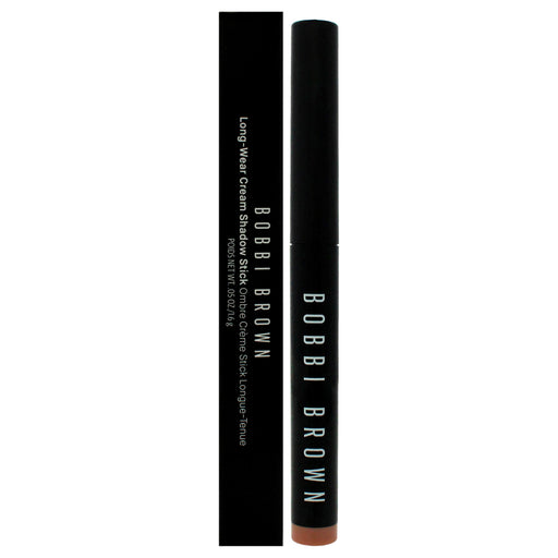 Bobbi Brown Long-Wear Cream Shadow Stick Shimmer Golden Pink
