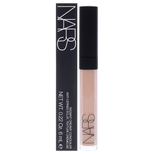 Nars Radiant Creamy Concealer L2.5 Creme Brulee Light for Women