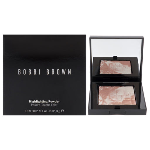 Bobbi Brown Highlighting Powder Pink Glow
