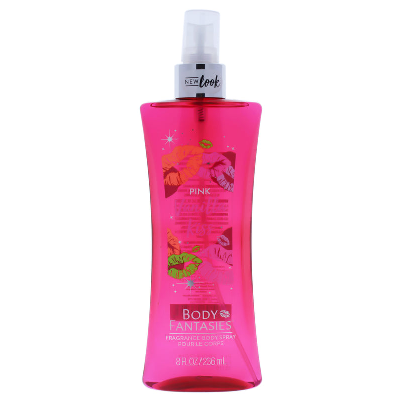 Parfums De Coeur Pink Vanilla Kiss for Women