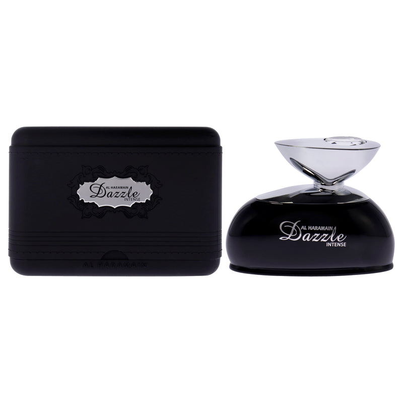 Al Haramain Dazzle Intense Women's Eau De Parfum