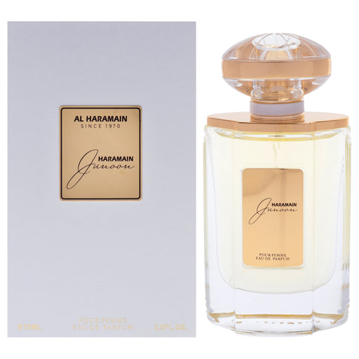 Al Haramain Junoon Women's Eau De Parfum