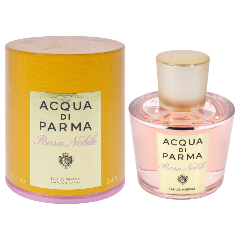 Acqua Di Parma Rosa Nobile Women's Eau De Parfum