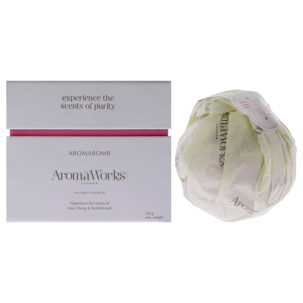 Aromaworks Nurture Aromabomb Single
