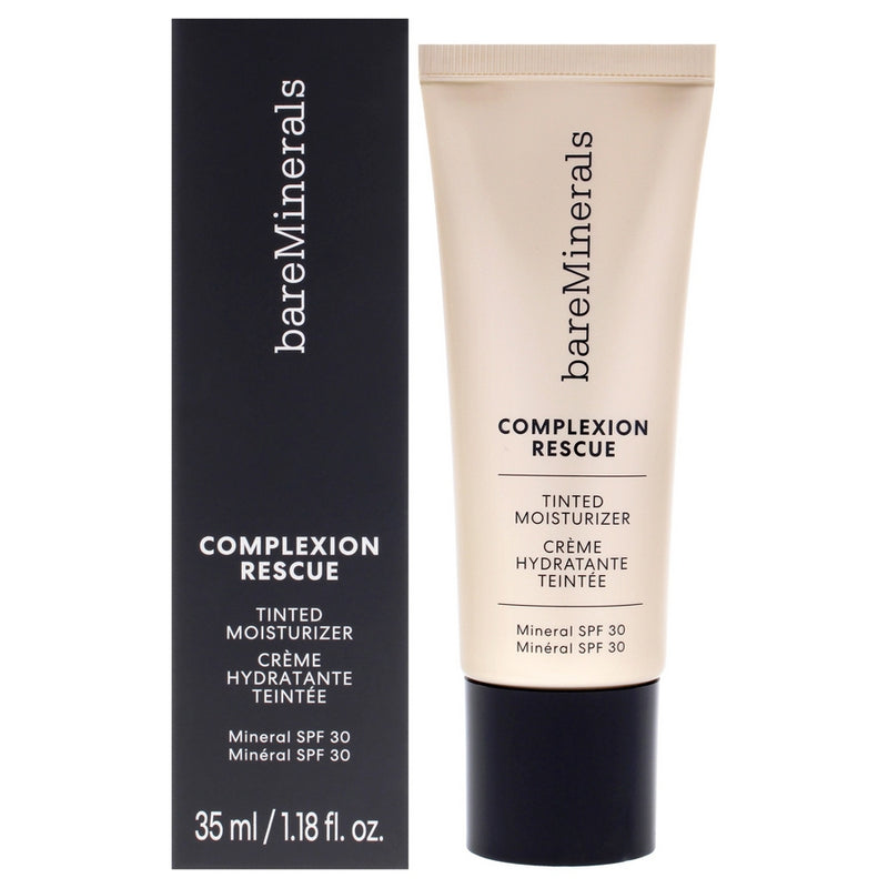 Bare Minerals Complexion Rescue, 1.18oz Tinted Moisturizer SPF 30 - Desert 6.5