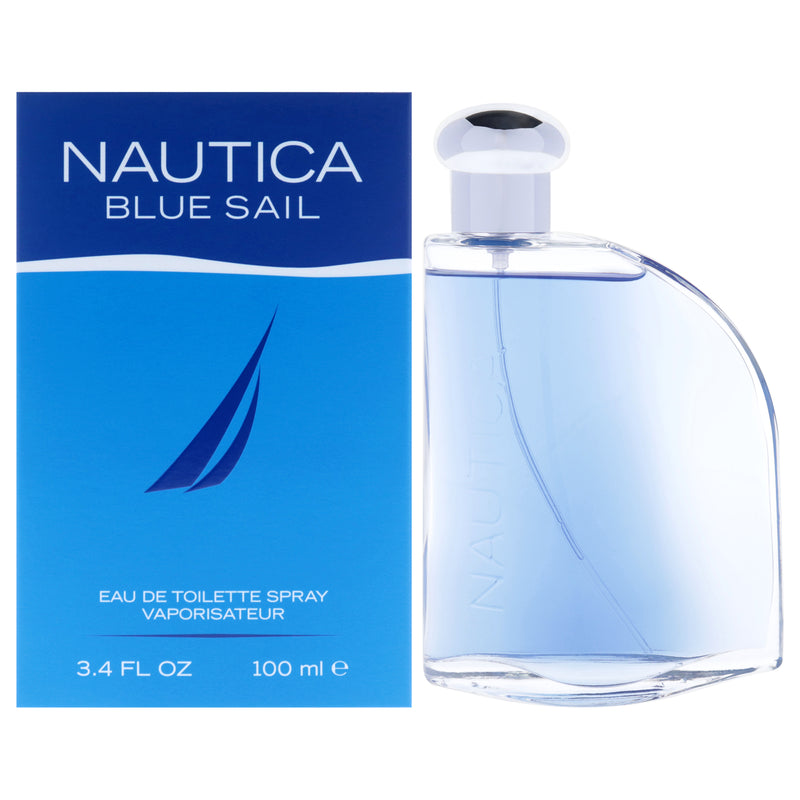 Nautica Blue Sail Men's Eau De Toilette