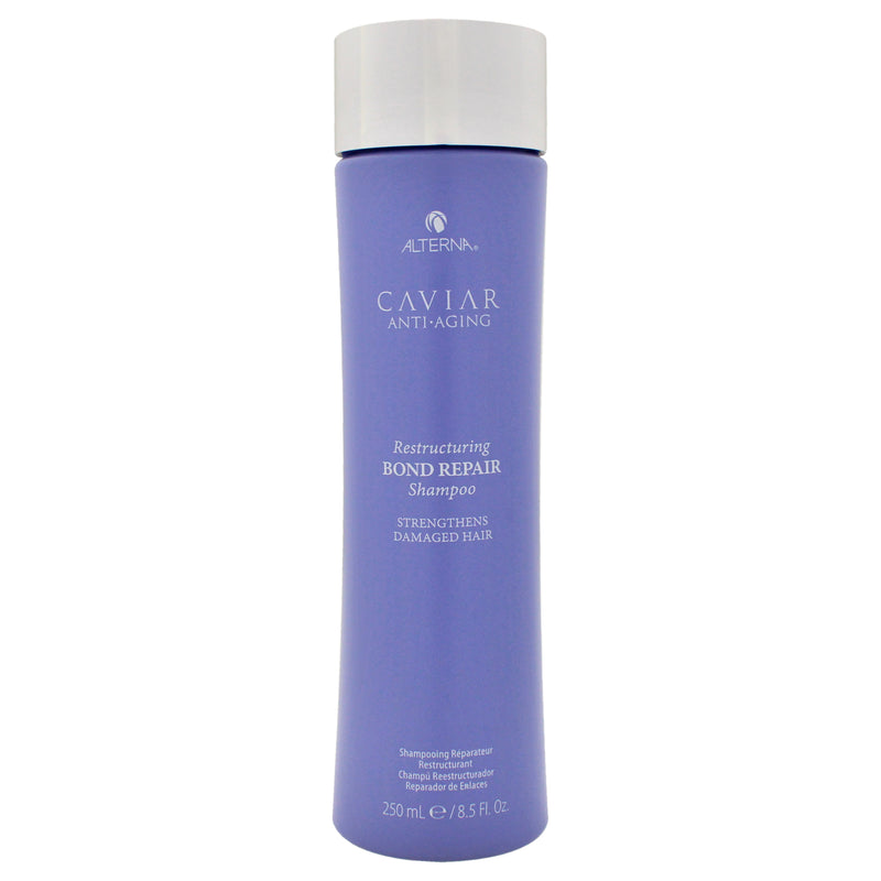 Alterna Caviar Anti-Aging Restructuring Bond Repair Shampoo