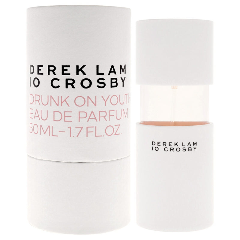 Drunk On Youth by Derek Lam for Women - 1.7 oz EDP Spray