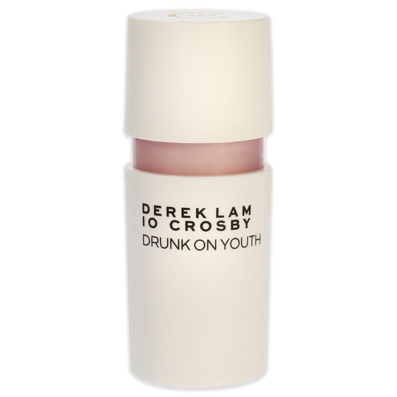 Drunk on Youth by Derek Lam for Women - 0.12 oz Solid Perfume