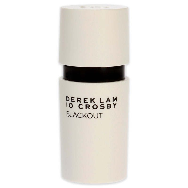 Blackout by Derek Lam for Women - 0.12 oz Solid Perfume