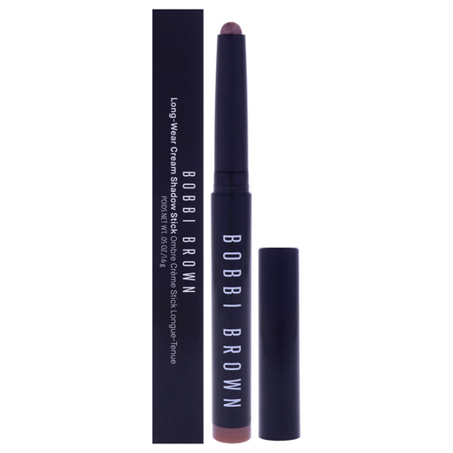 Bobbi Brown Long-Wear Cream Shadow Stick Shimmer Dusty Mauve