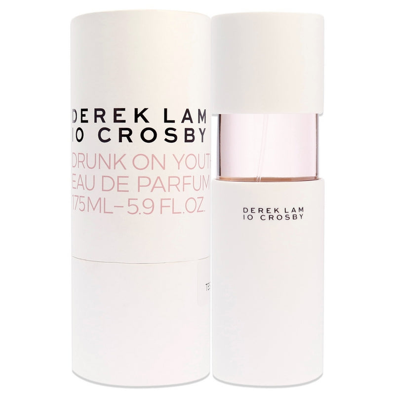 Drunk On Youth by Derek Lam for Women - 5.9 oz EDP Spray