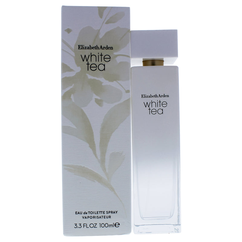 Elizabeth Arden White Tea Women's Eau De Toilette