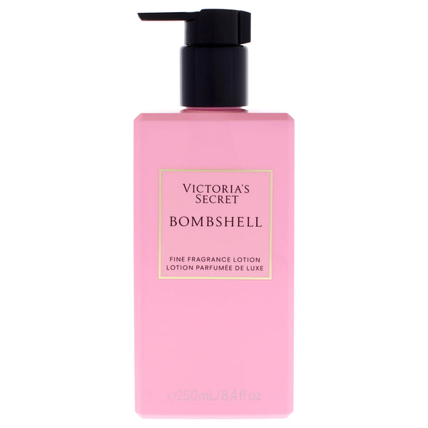 Victoria's Secret Bombshell Fragrance Lotion for Women