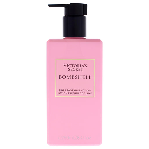 Victoria's Secret Bombshell Fragrance Lotion for Women