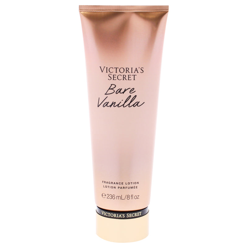 Victoria's Secret Bare Vanilla for Women