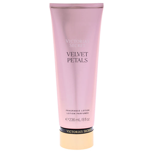 Victoria's Secret Velvet Petals Fragrance Lotion for Women