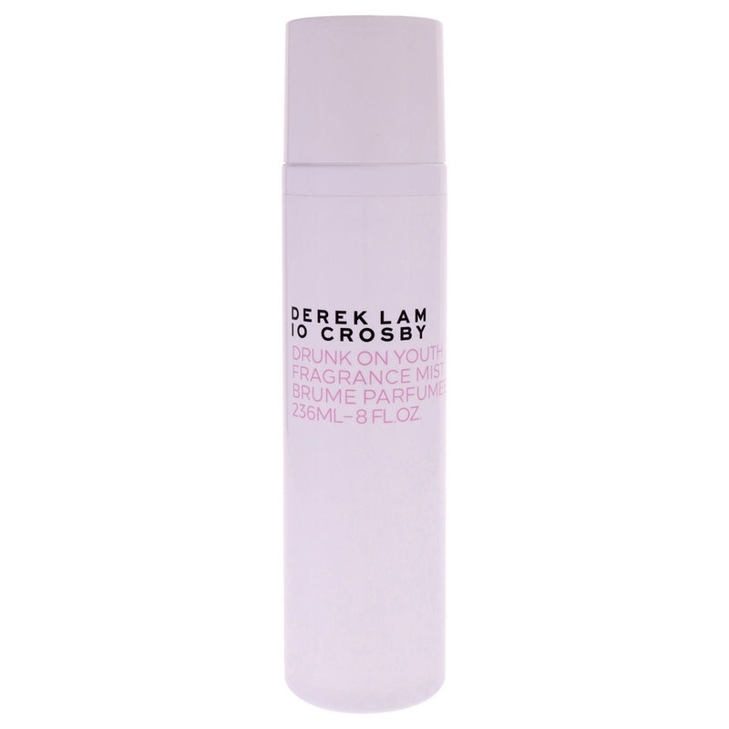 Drunk On Youth by Derek Lam for Women - 8 oz Fragrance Mist