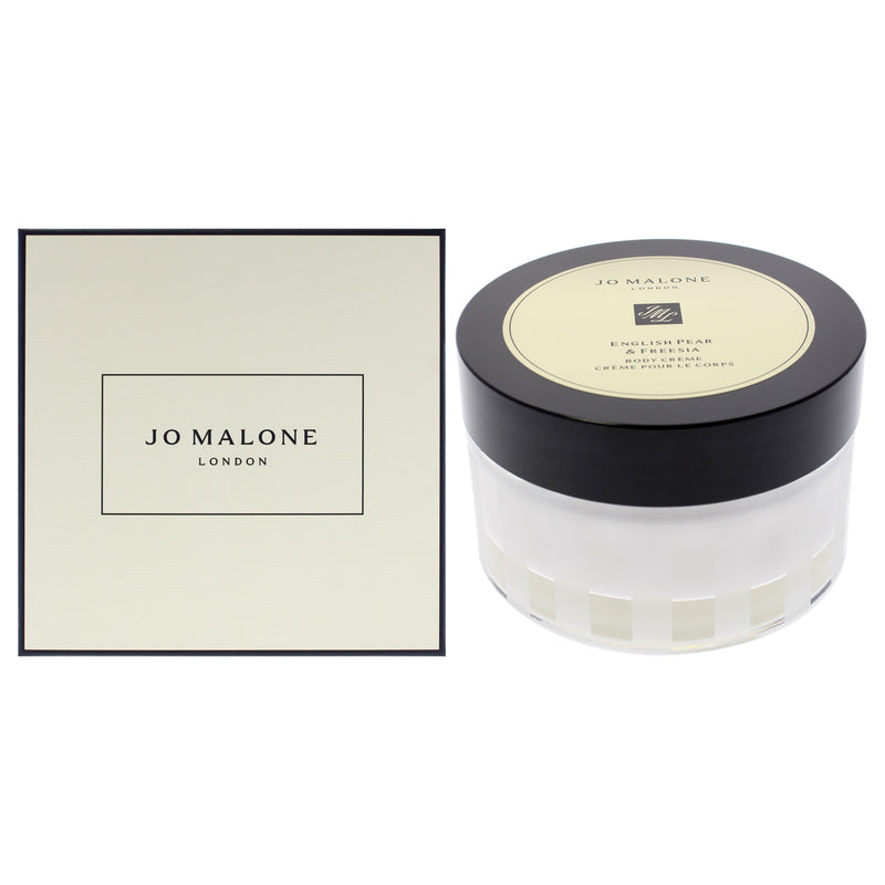 Jo Malone English Pear And Freesia Body Creme
