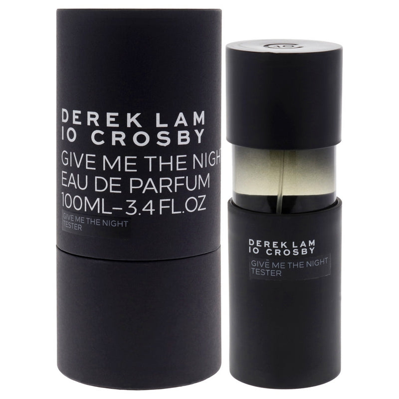 Give Me The Night by Derek Lam for Women - 3.4 oz EDP Spray