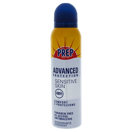 Prep Advanced Protection Sensitive Skin Deodorant