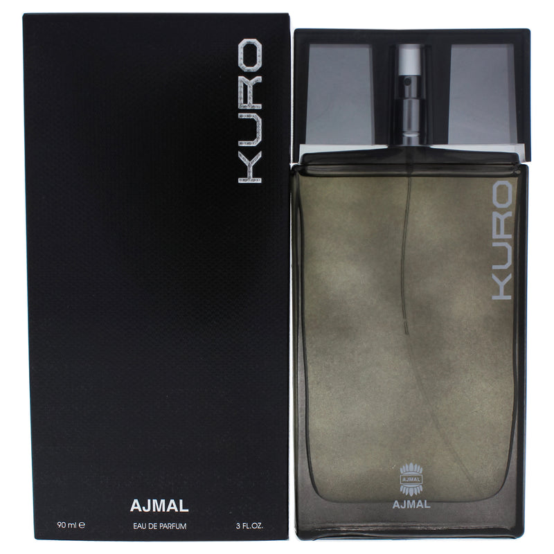Ajmal Kuro Men's Eau De Parfum