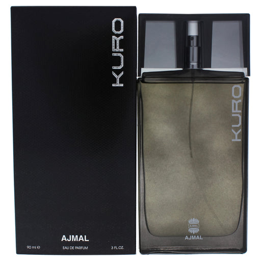 Ajmal Kuro Men's Eau De Parfum