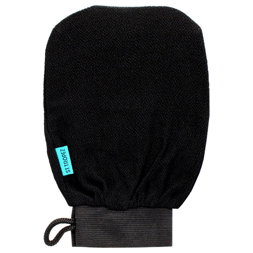 St. Tropez Tan Build Up Remover Mitt Unisex Gift Set