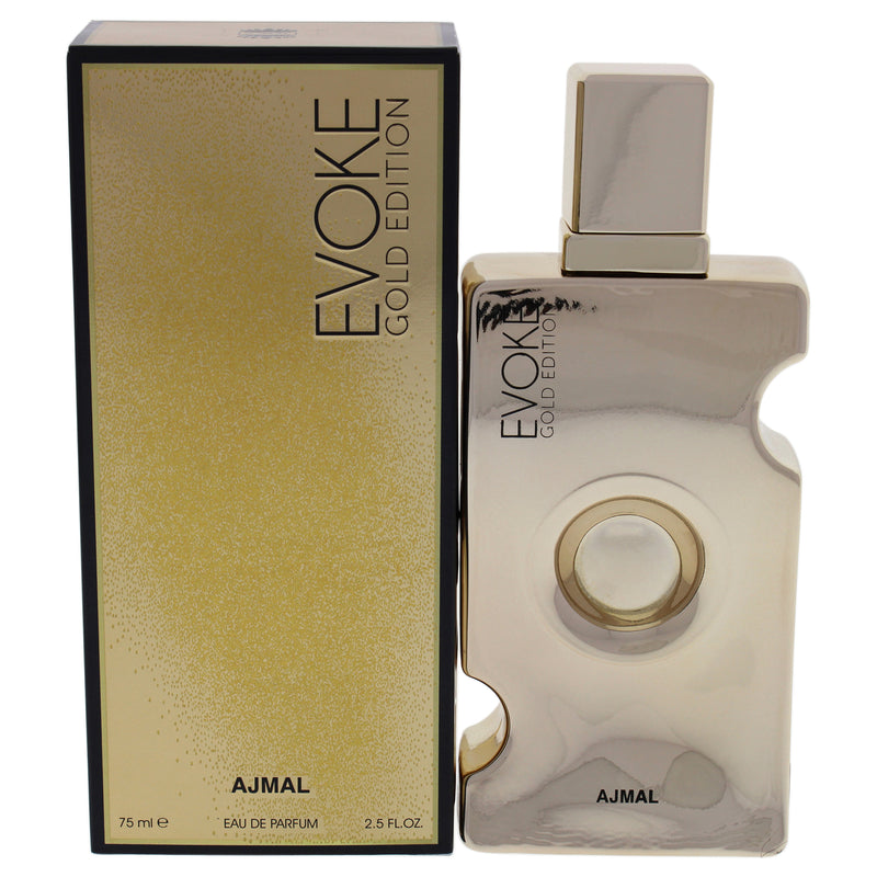 Ajmal Evoke Gold Women's Eau De Parfum
