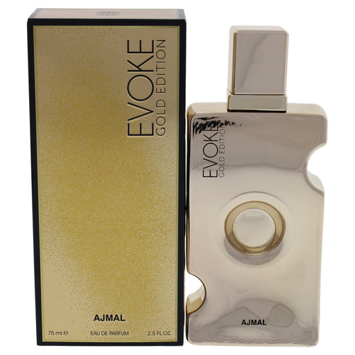 Ajmal Evoke Gold Women's Eau De Parfum