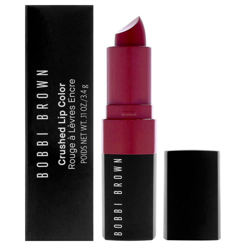 Bobbi Brown Crushed Lip Color Cranberry