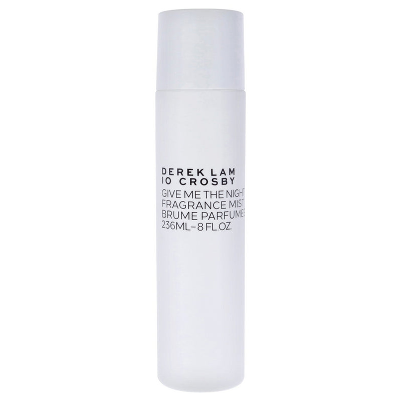 Give Me The Night Fragrance Mist by Derek Lam for Women - 8 oz Fragrance Mist