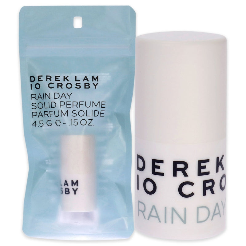 Rain Day Chubby Stick by Derek Lam for Women - 0.15 oz Stick Parfume
